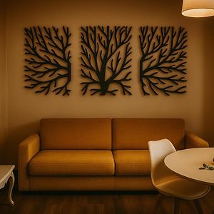 Appartement met een Slaapkamer